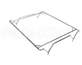 I3-9510 Turbochef Rack, Cooking Stone, I3 Oven