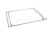 I3-9510 Turbochef Rack, Cooking Stone, I3 Oven