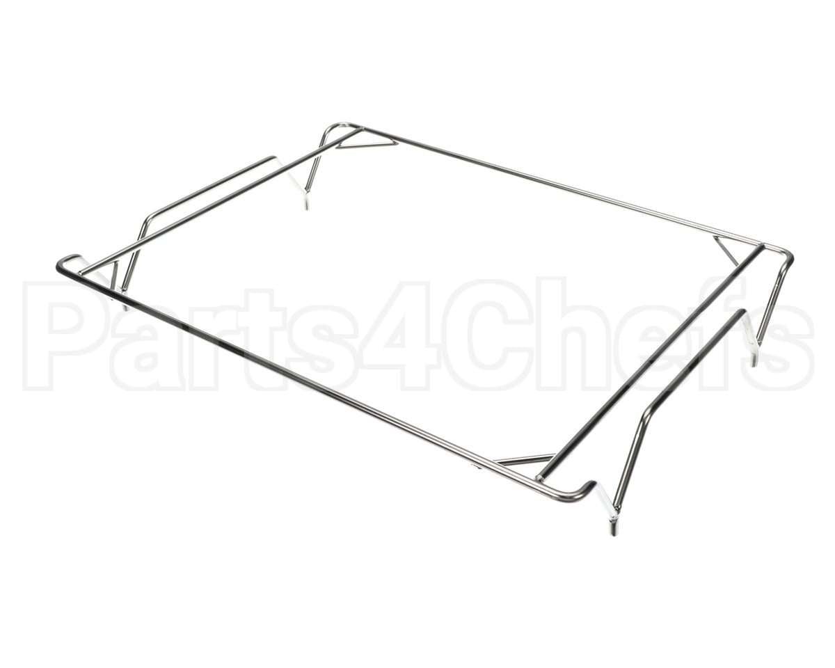 I3-9510 Turbochef Rack, Cooking Stone, I3 Oven