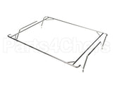 I3-9510 Turbochef Rack, Cooking Stone, I3 Oven