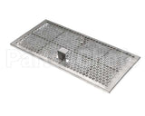 I3-9515 Turbochef Filter, Grease, I3 Oven,