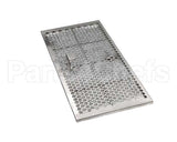 I3-9515 Turbochef Filter, Grease, I3 Oven,