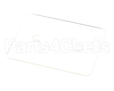 I3-9639 Turbochef Jetplate Window