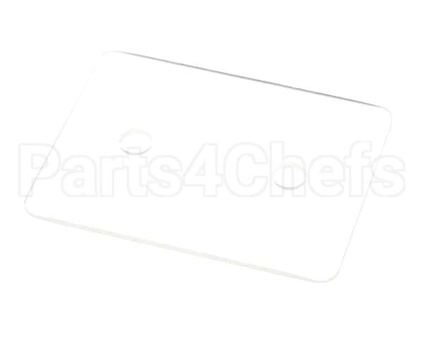 I3-9639 Turbochef Jetplate Window