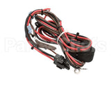 I3-9661 Turbochef Harness, I3, Line Voltage, Inp