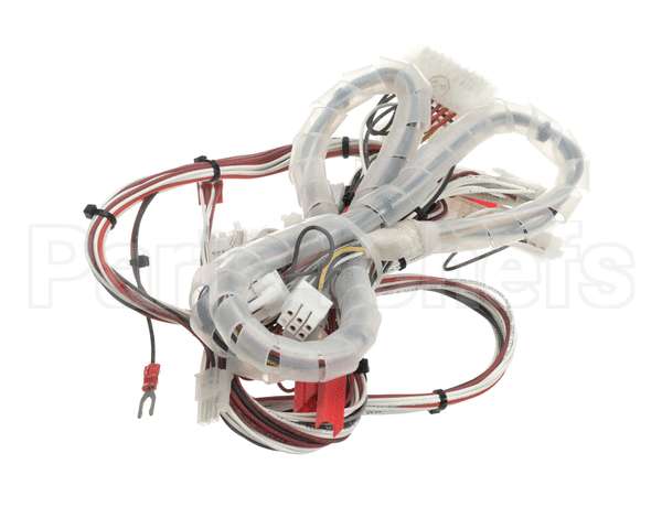 I3-9662 Turbochef Harness, I3, Low Voltage, For