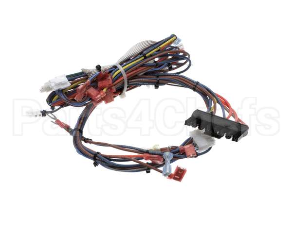 I3-9663 Turbochef Harness, I3, Line Voltage, Mai