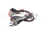 I3-9663 Turbochef Harness, I3, Line Voltage, Mai
