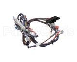 I3-9663 Turbochef Harness, I3, Line Voltage, Mai