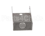 I3-Y7822 Star Cover,Terminal Block 502