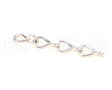 I3-Y7891 Star Chain Strain Relf 502