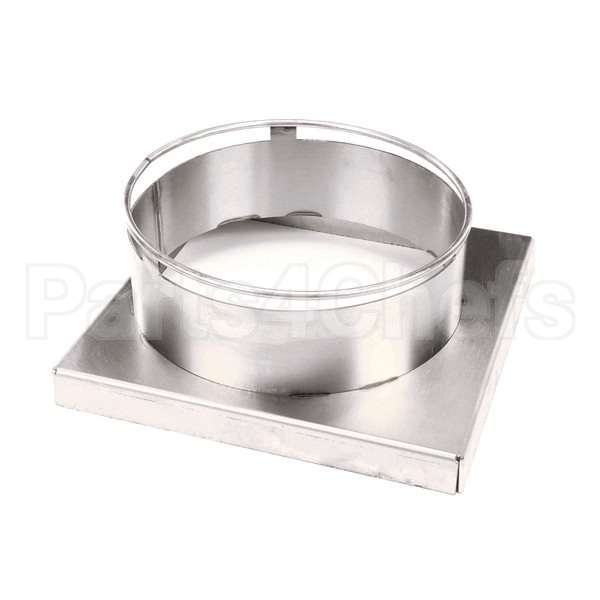 I4-HP0074 Compatible Stero Wok Ring Assy