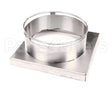 I4-HP0074 Star Wok Ring Assembly