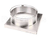I4-HP0074 Star Wok Ring Assembly