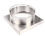 I4-HP0074 Star Wok Ring Assembly