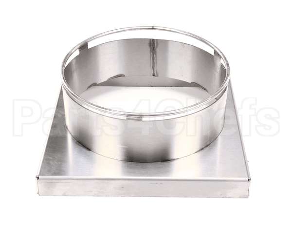 I4-HP0074 Star Wok Ring Assembly
