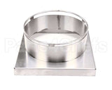 I4-HP0074 Star Wok Ring Assembly
