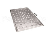 I5-3200 Turbochef Jetplate, Standard, Bottom, I5