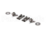I5-3201 Turbochef Service Kit, I5, Bottom Jetpl