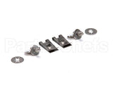I5-3201 Turbochef Service Kit, I5, Bottom Jetpl