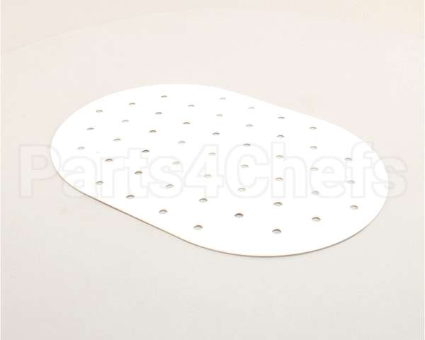 I5-3204 Turbochef Jetplate, Standard, Top, All I5 Ovens &