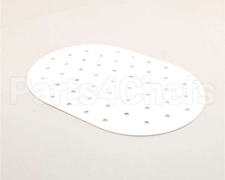 I5-3204 Turbochef Jetplate, Standard, Top, All I5 Ovens &