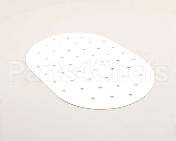 I5-3204 Turbochef Jetplate, Standard, Top, All I5 Ovens &