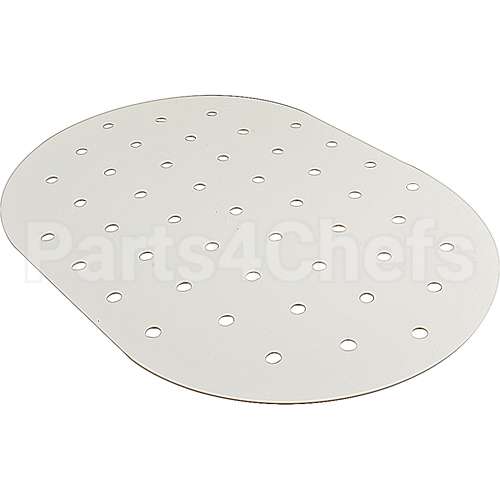 I5-3204 Compatible Uniworld Jetplate Standard Top Al L I5 O