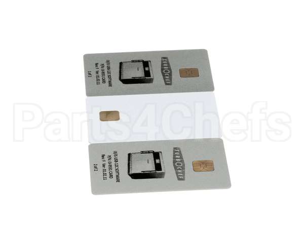 I5-3206 Turbochef Service Kit I5 Firmware Upgrad