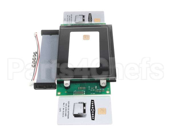 I5-3207 Turbochef Service Kit, I5, Display (Tft)