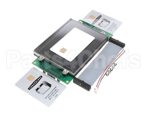 I5-3207 Turbochef Service Kit, I5, Display (Tft)