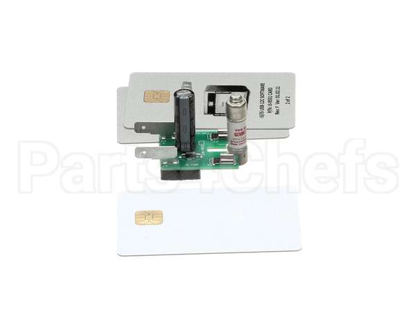 I5-3209 Turbochef Service Kit, I5, Capacitor, Mo