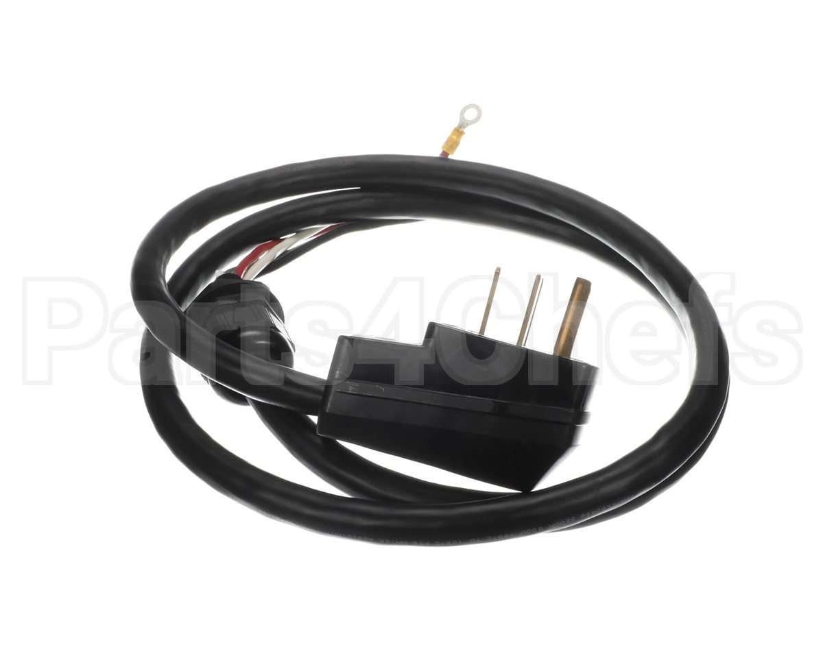 I5-9128 Turbochef Assembly, Power Cord Nema-15-3