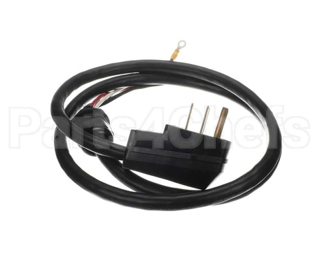 I5-9128 Turbochef Assembly, Power Cord Nema-15-3