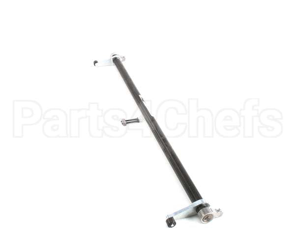 I5-9144 Turbochef Assembly, Torsion Bar, Hinge