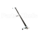 I5-9144 Turbochef Assembly, Torsion Bar, Hinge