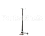 I5-9144 Turbochef Assembly, Torsion Bar, Hinge