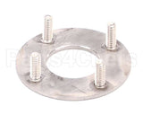 I5-9150.B Turbochef Stirrer Stud Plate