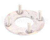 I5-9150.B Turbochef Stirrer Stud Plate