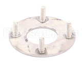 I5-9150.B Turbochef Stirrer Stud Plate