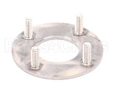 I5-9150.B Turbochef Stirrer Stud Plate