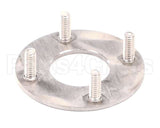 I5-9150.B Turbochef Stirrer Stud Plate