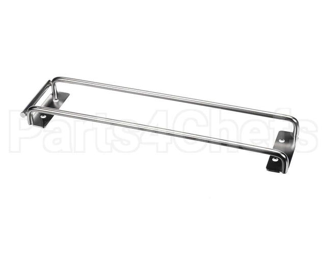I5-9165 Turbochef Support, Rack