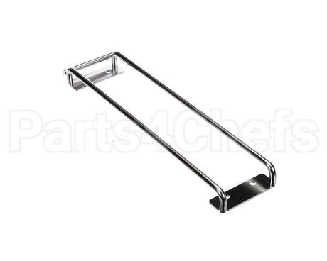 I5-9165 Turbochef Support, Rack