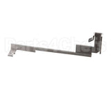 I5-9195 Turbochef Bracket, Slide, Rhs