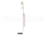 I5-9196 Turbochef Bracket, Slide, Lhs