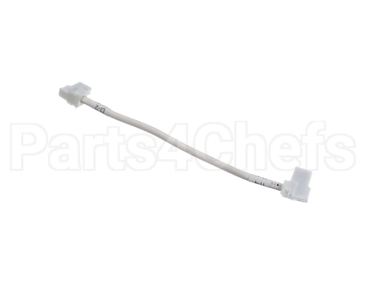 I5-9237-3 Turbochef High Voltage Wire, I5 (C1-2 To T1-4)