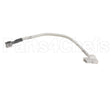 I5-9237-6 Turbochef High Voltage Wire, I5 (C2-3 To D2(-)