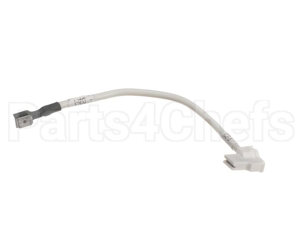 I5-9237-6 Turbochef High Voltage Wire, I5 (C2-3 To D2(-)