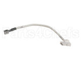 I5-9237-6 Turbochef High Voltage Wire, I5 (C2-3 To D2(-)